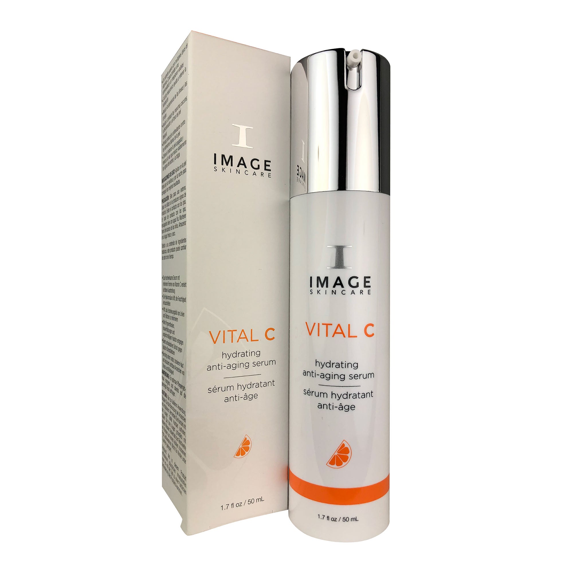 Image Skincare Vital C Hydrating Anti-Aging Serum